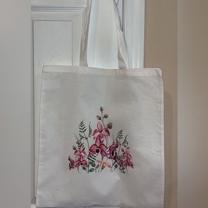 Spring/Summer Tote Bag